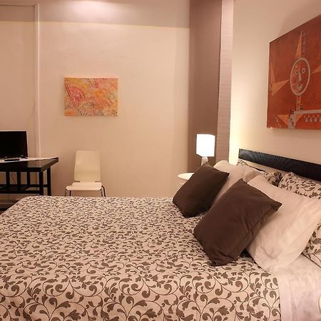 Bari Centro _ Locazioni Turistiche _ Hotel Buitenkant foto