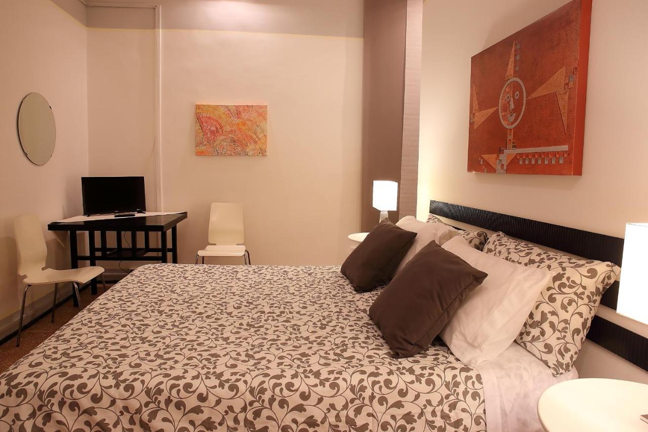 Bari Centro _ Locazioni Turistiche _ Hotel Buitenkant foto