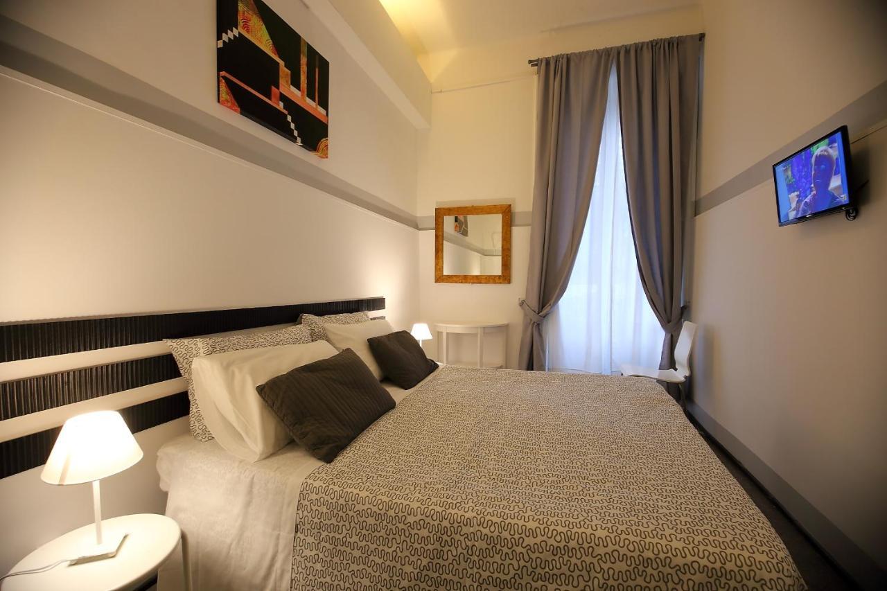 Bari Centro _ Locazioni Turistiche _ Hotel Buitenkant foto