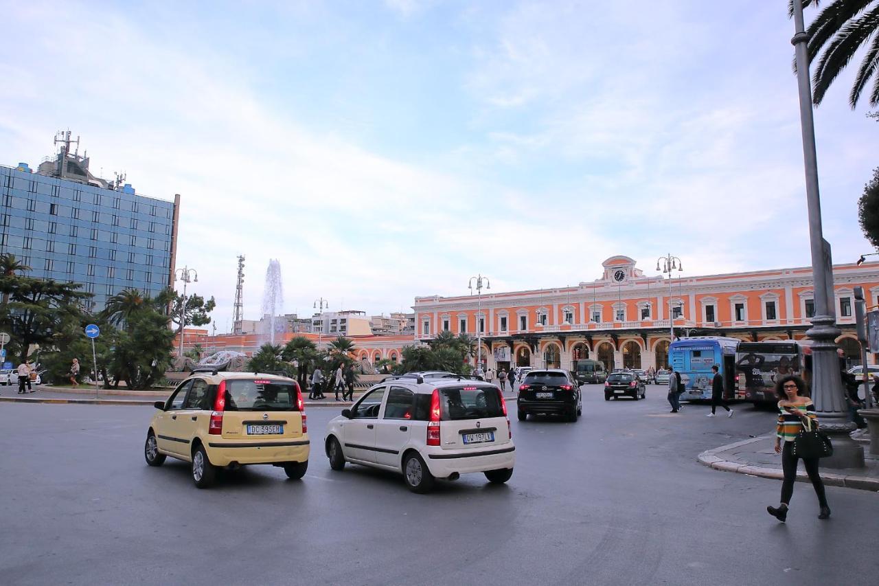 Bari Centro _ Locazioni Turistiche _ Hotel Buitenkant foto