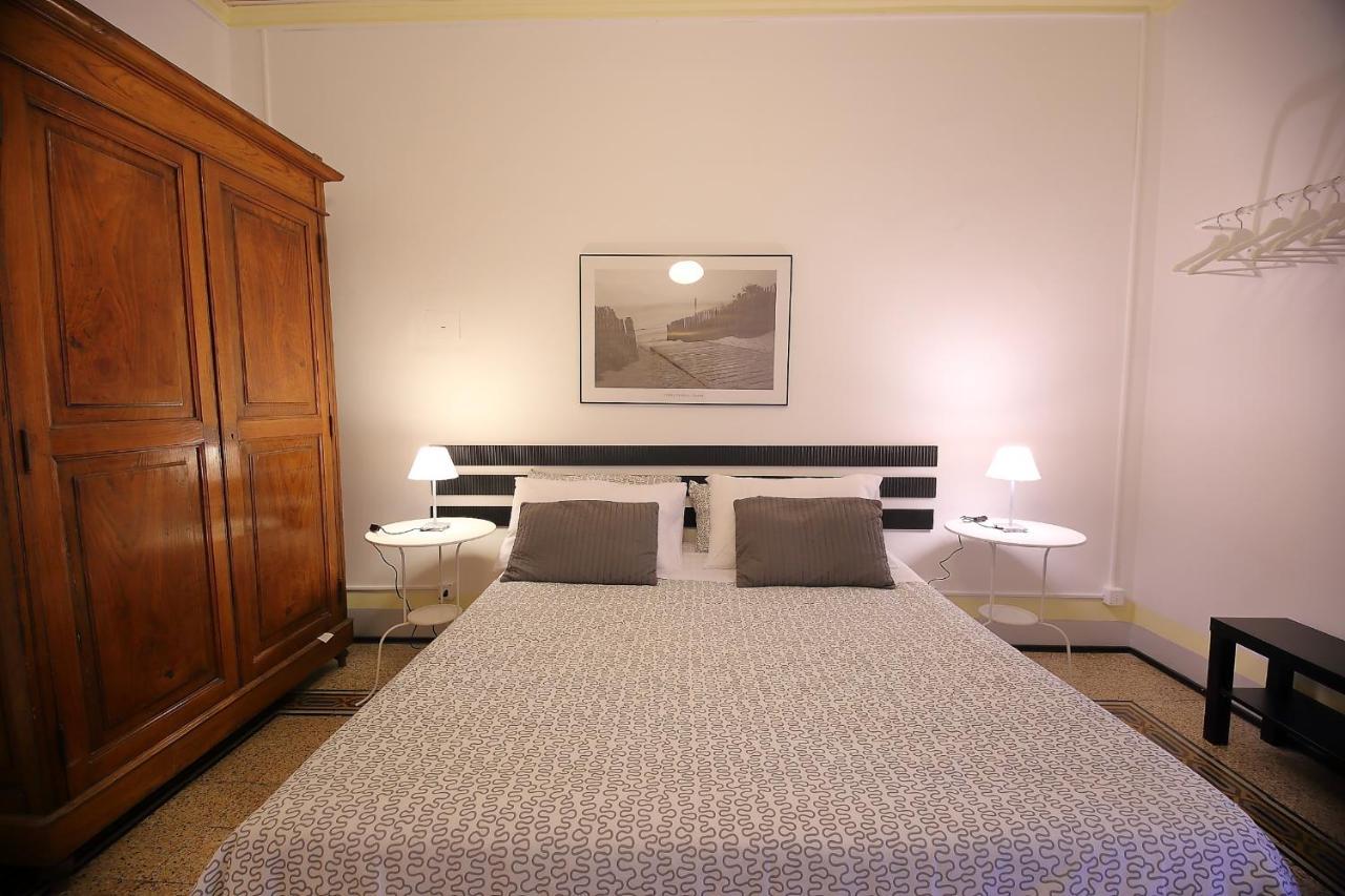 Bari Centro _ Locazioni Turistiche _ Hotel Buitenkant foto