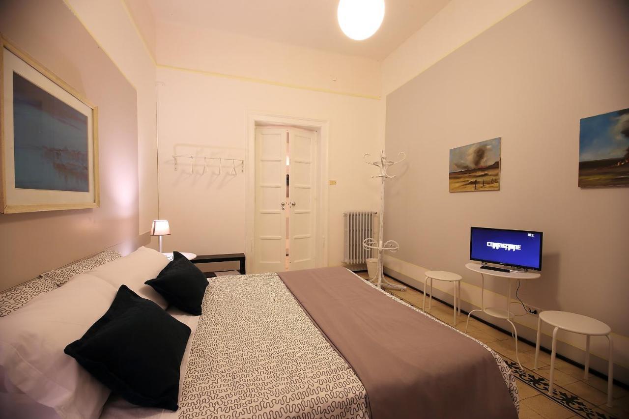Bari Centro _ Locazioni Turistiche _ Hotel Buitenkant foto