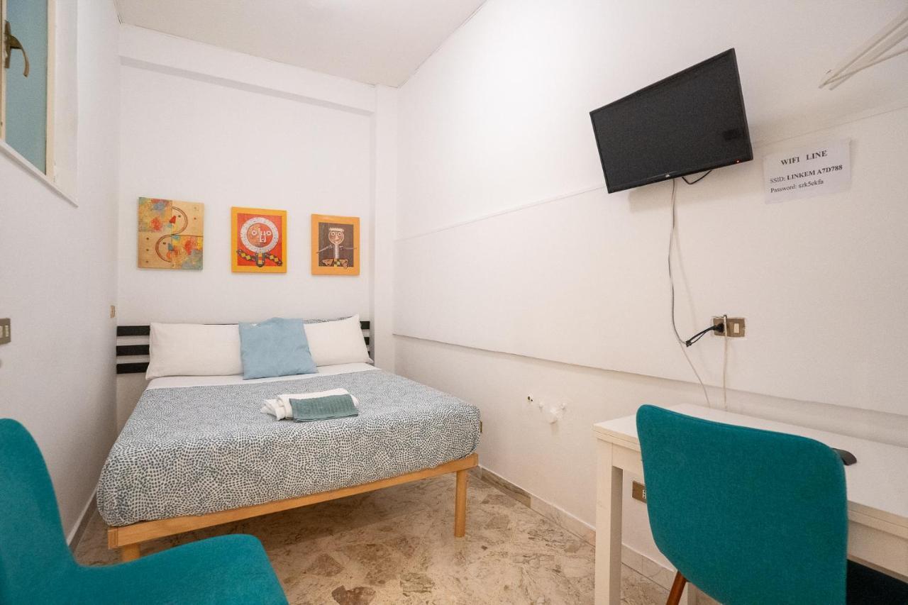 Bari Centro _ Locazioni Turistiche _ Hotel Buitenkant foto