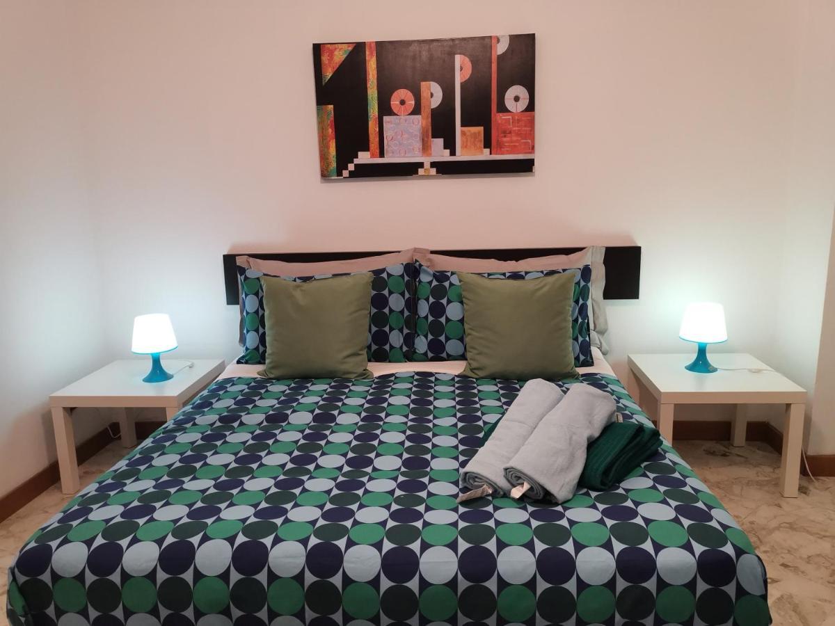 Bari Centro _ Locazioni Turistiche _ Hotel Buitenkant foto