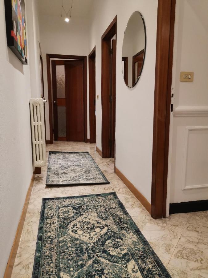 Bari Centro _ Locazioni Turistiche _ Hotel Buitenkant foto